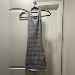 L space workout dress